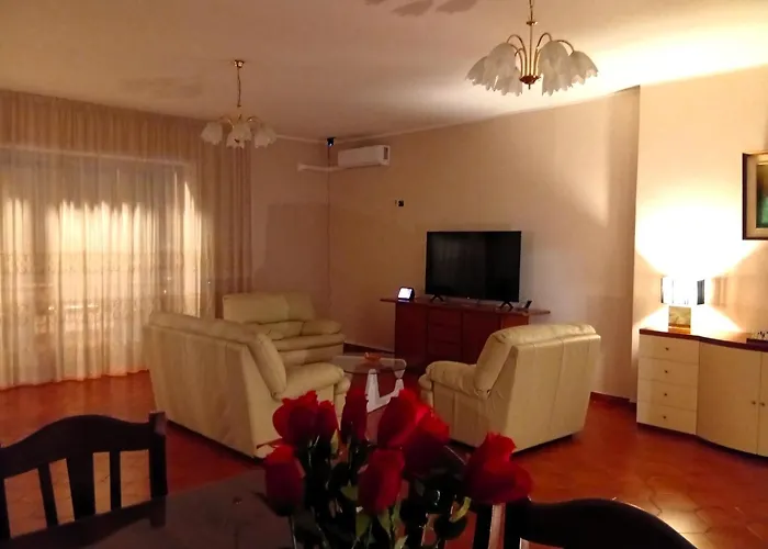 Bed and Breakfast House Revolution Style Fc Oliveto Citra
